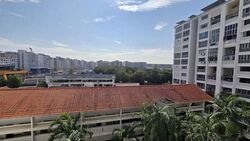 Blk 423 Pasir Ris Drive 6 (Pasir Ris), HDB 4 Rooms #610471461